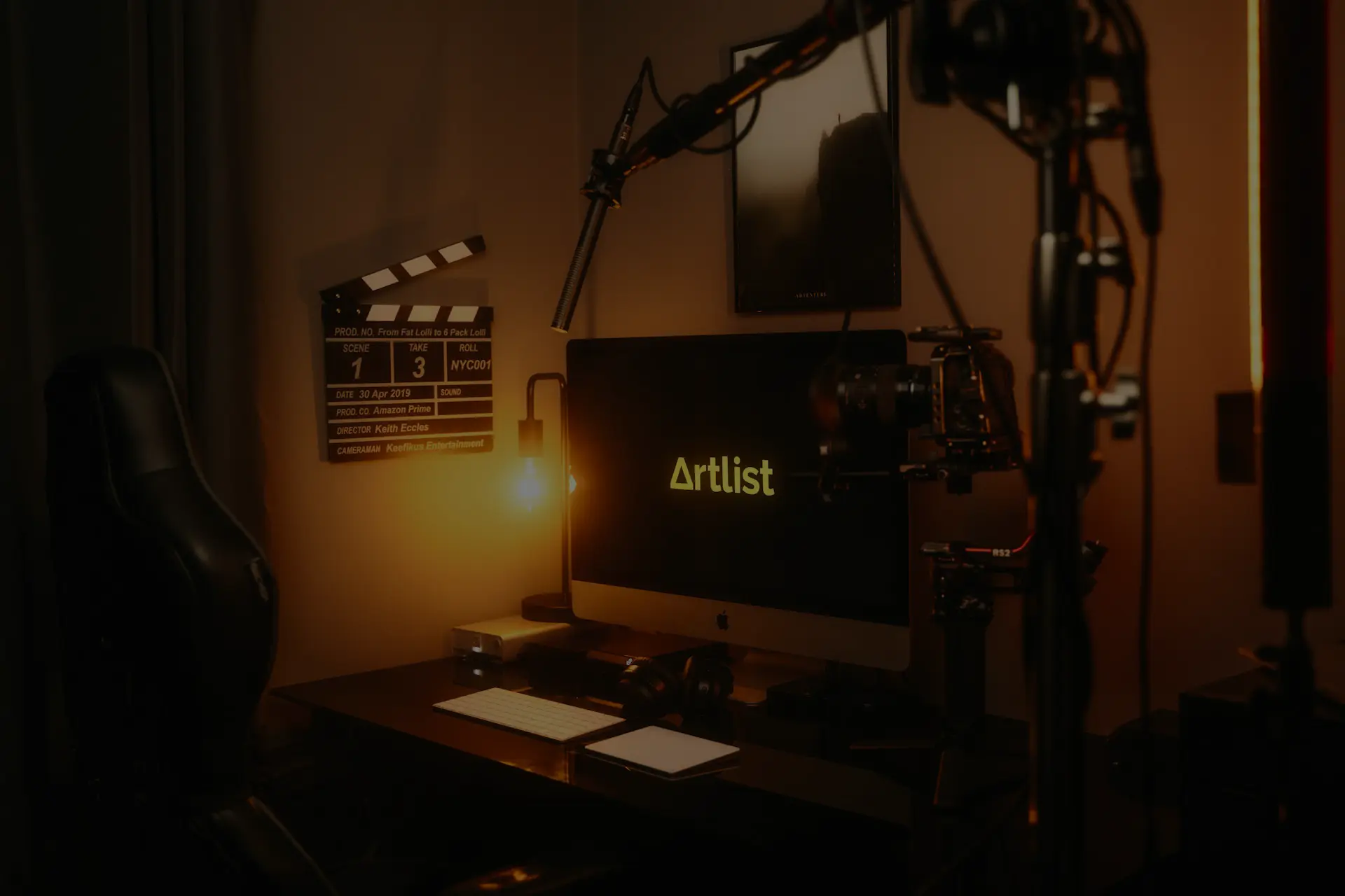 Distinctive experiences