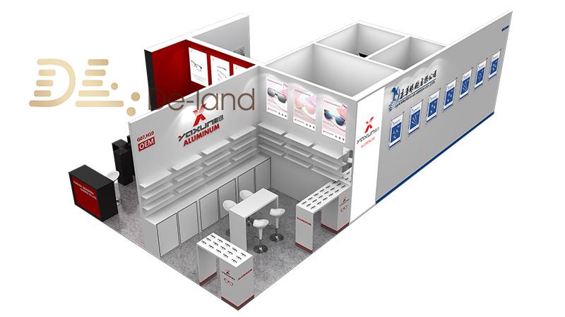 MIDO-意大利眼镜展