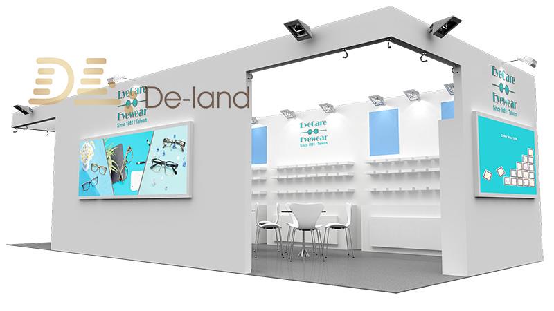 MIDO-意大利眼镜展