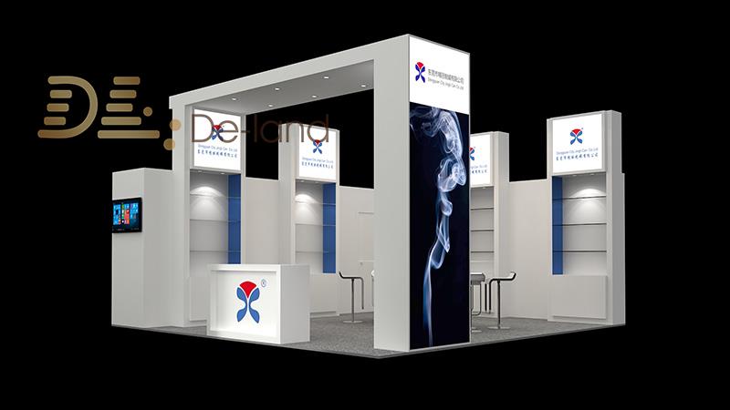 Prosweet德国糖果展