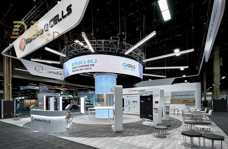 REI India Energy Show