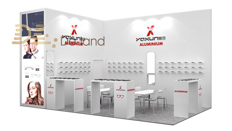 SILMO法国眼镜展