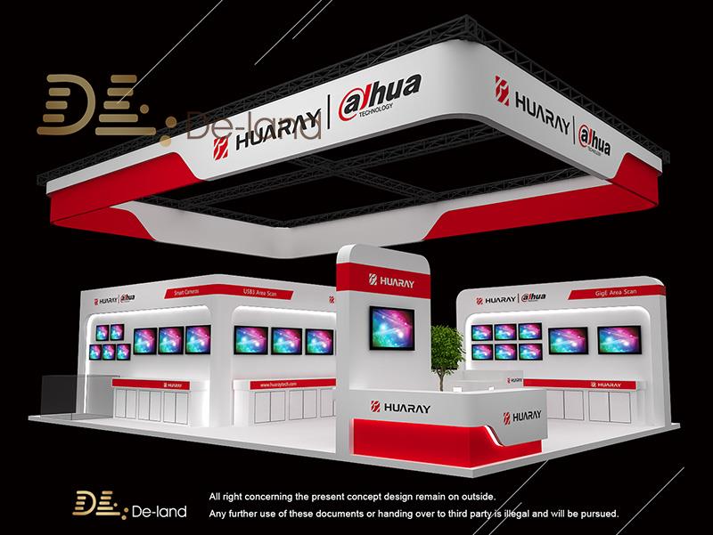 VISION德国视觉机器展