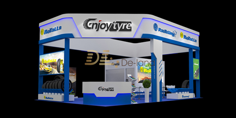 中国国际轮胎展