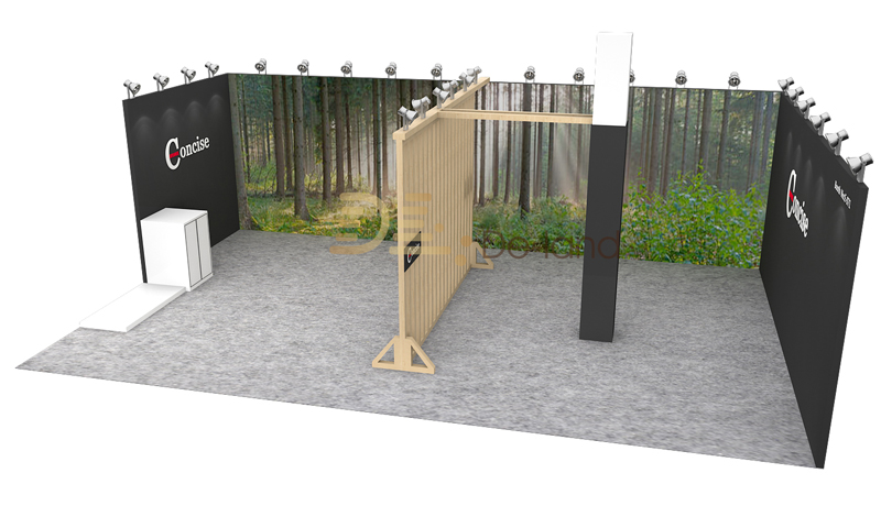 德国SPOGA园艺展