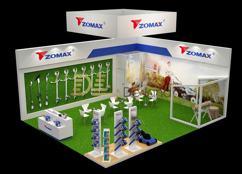 德国SPOGA园艺展