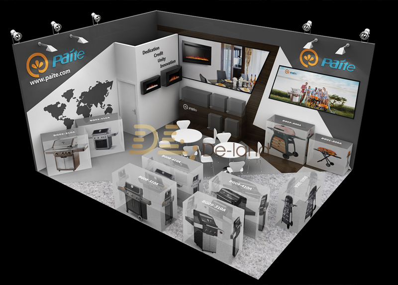 德国SPOGA园艺展