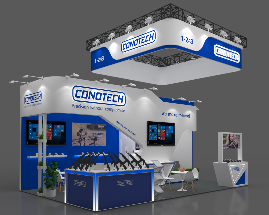 德国纽伦堡户外用品及狩猎用品展览会IWA