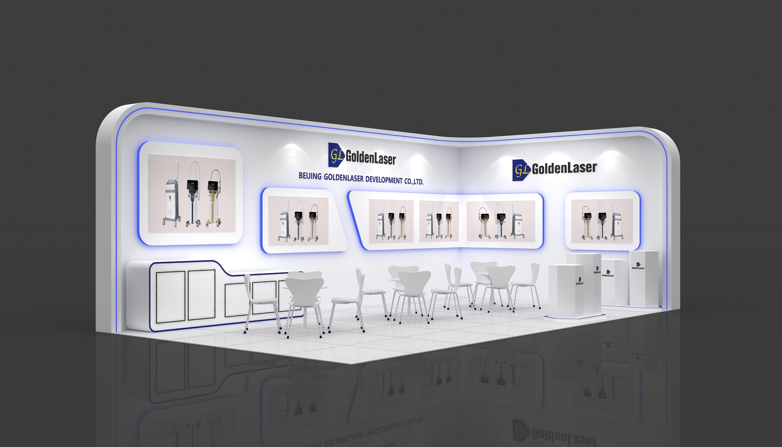 亚太美容包材展览会Cosmopack Asiav