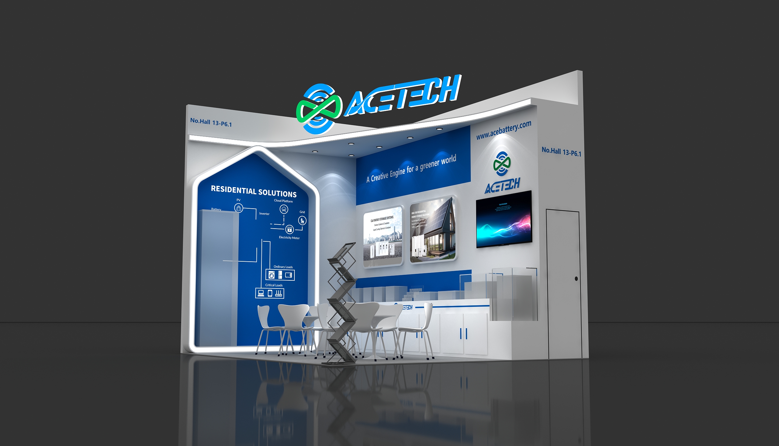 Solar Solutions Düsseldorf