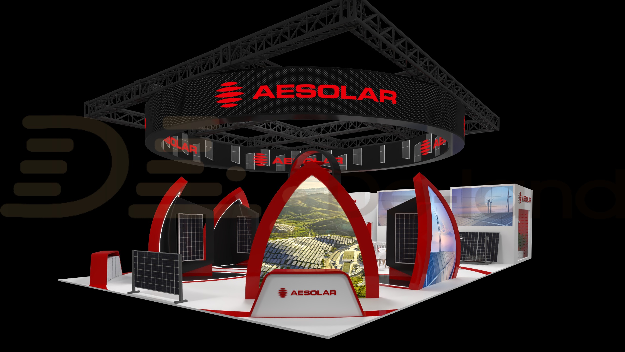 2024年德国慕尼黑光伏太阳能展览会 Intersolar Europe