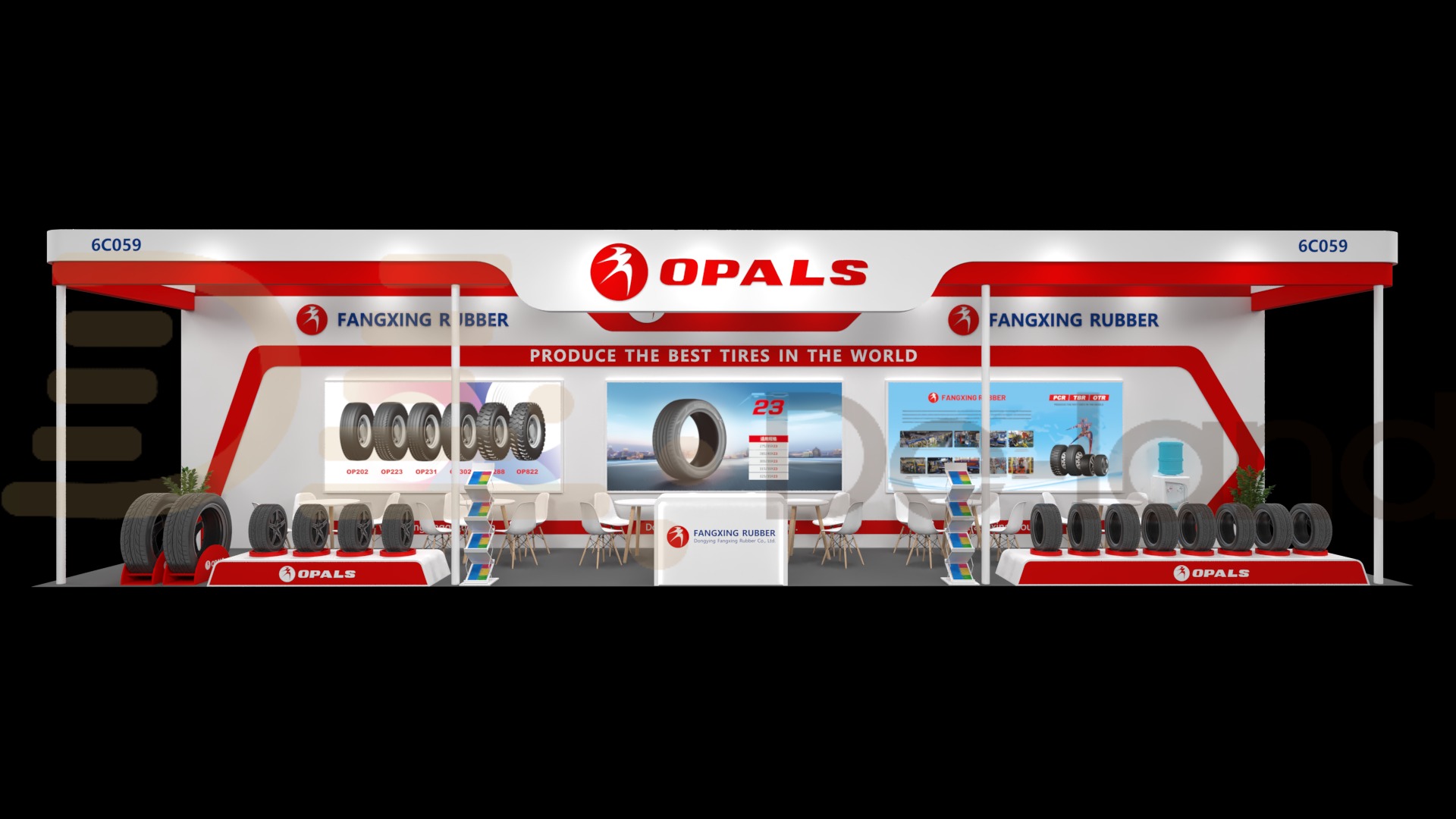 2024年德国科隆轮胎展览会THE TIRE COLOGNE