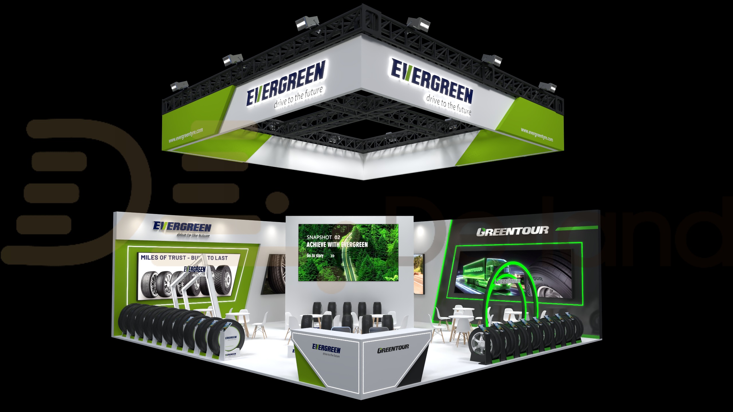 2024年德国科隆轮胎展览会THE TIRE COLOGNE