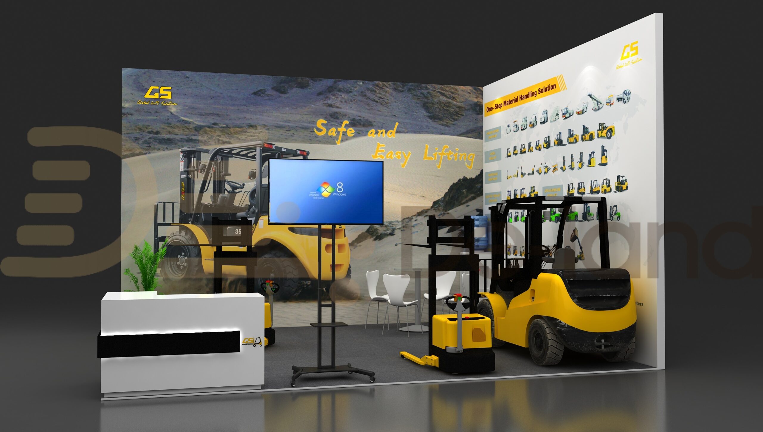 德国汉诺威工业展览会 HANNOVER MESSE