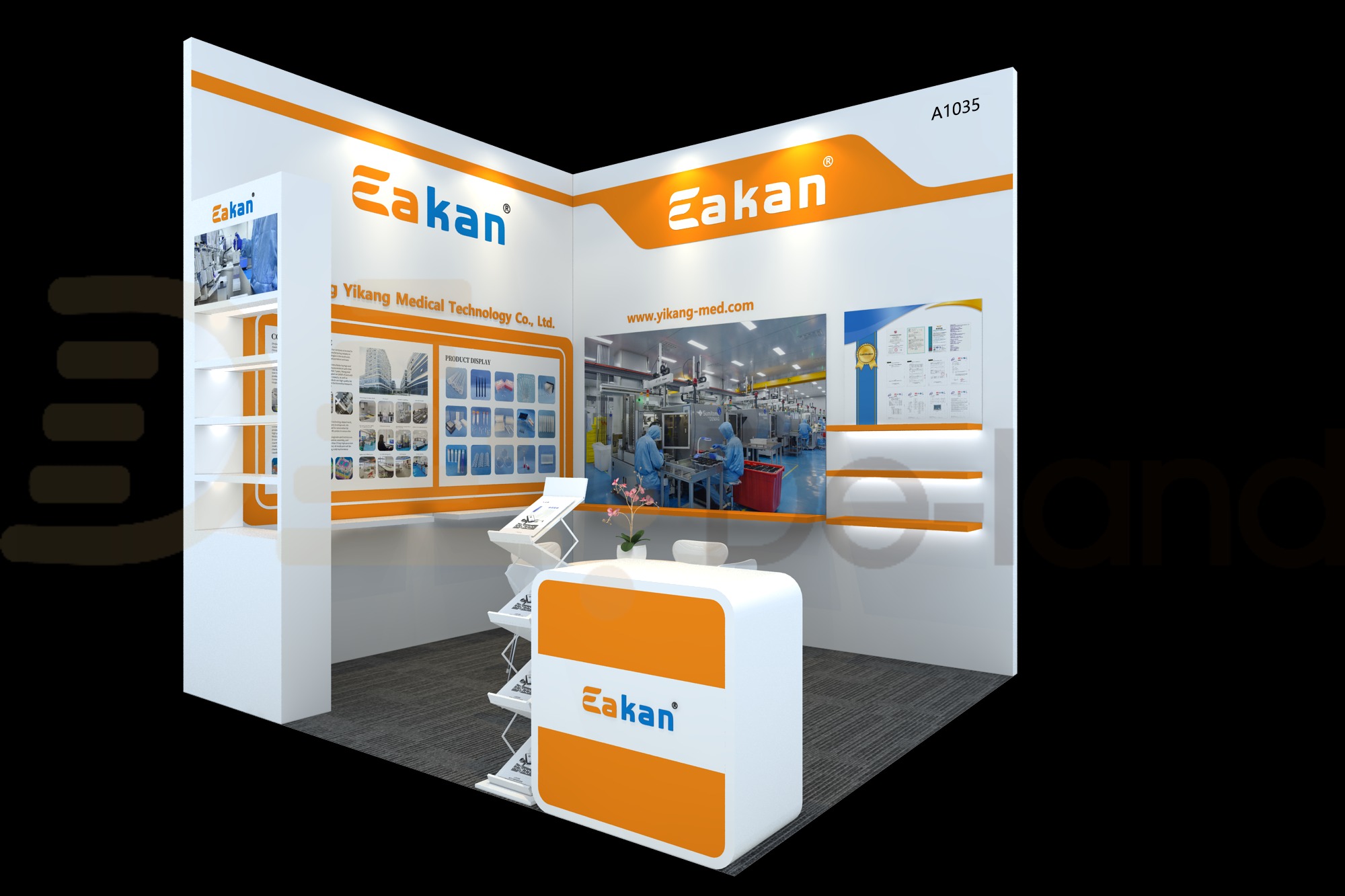 俄罗斯实验室及临床医疗设备展览会 Analitika Expo