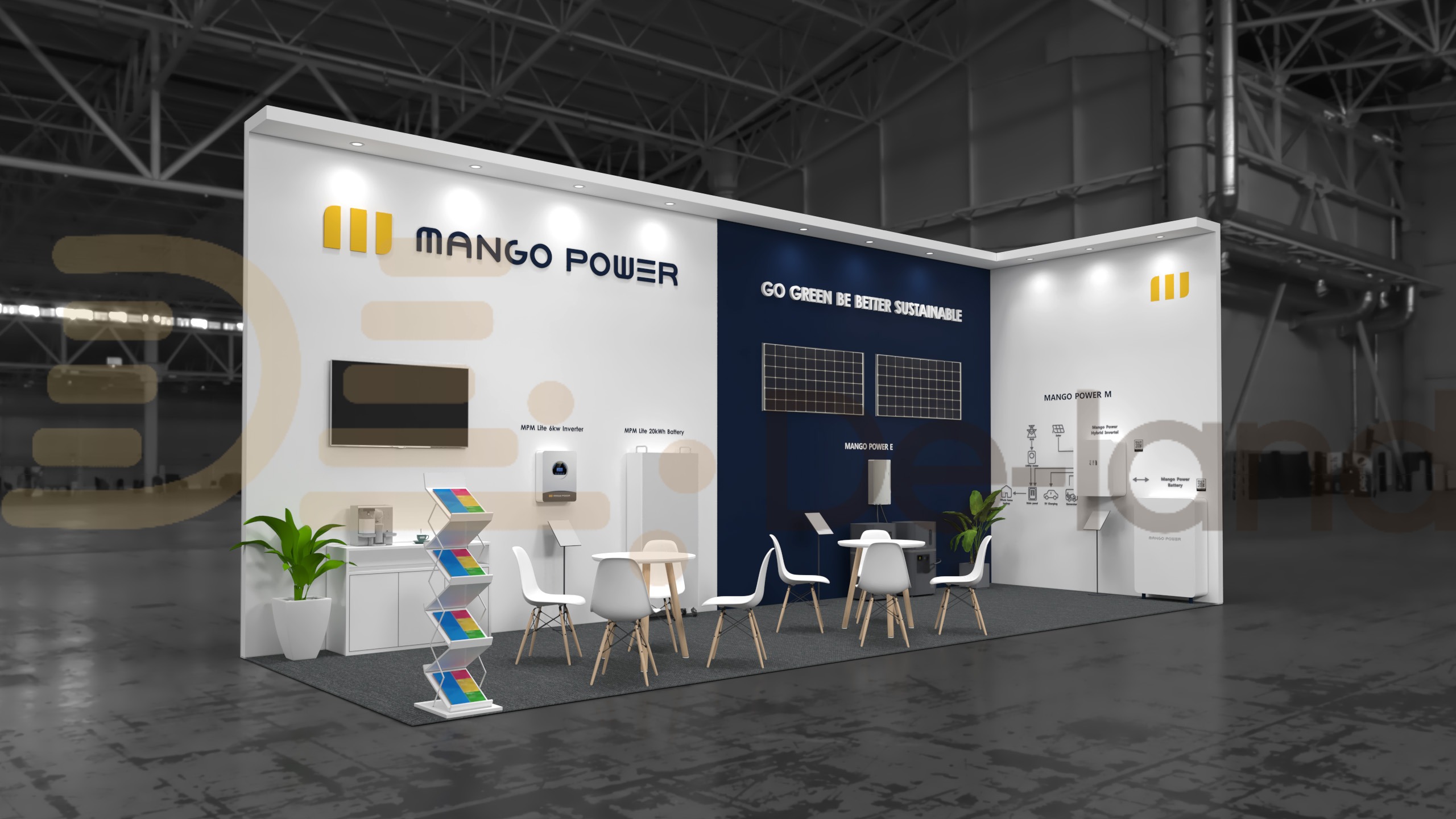 中东迪拜电力能源展MEE Middle East Energy