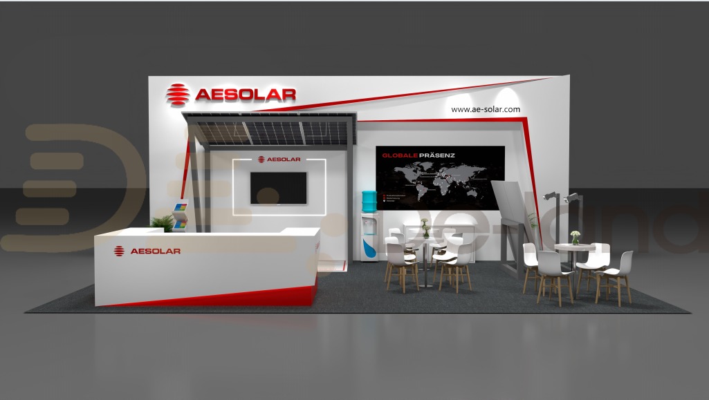 荷兰太阳能光伏展览会Solar Solutions International