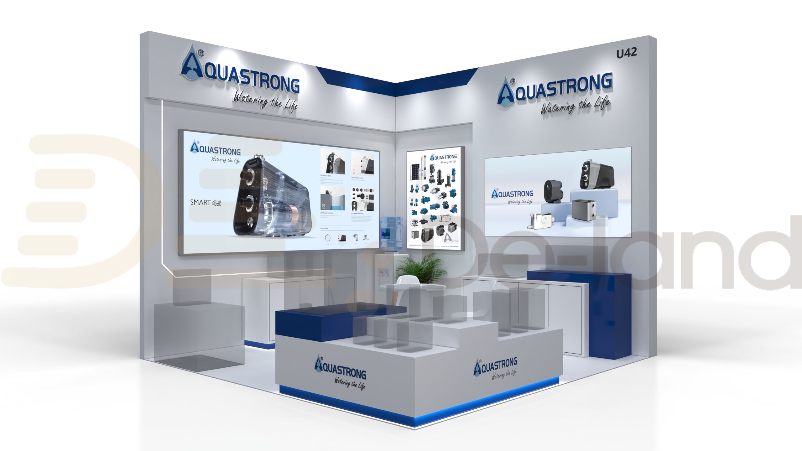 意大利米兰暖通制冷及智能家居及卫浴展览会 MCE