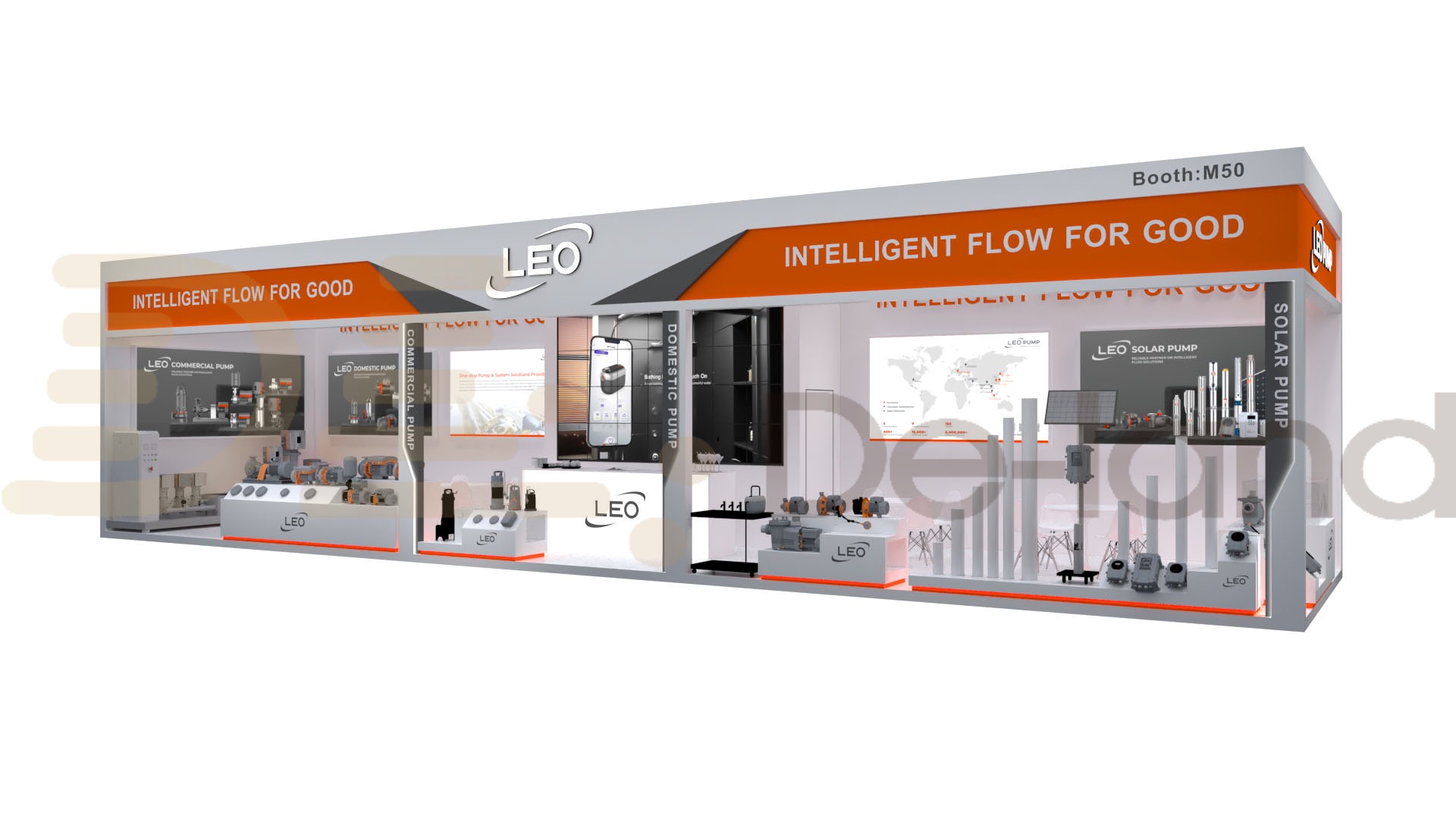 意大利米兰暖通制冷及智能家居及卫浴展览会 MCE