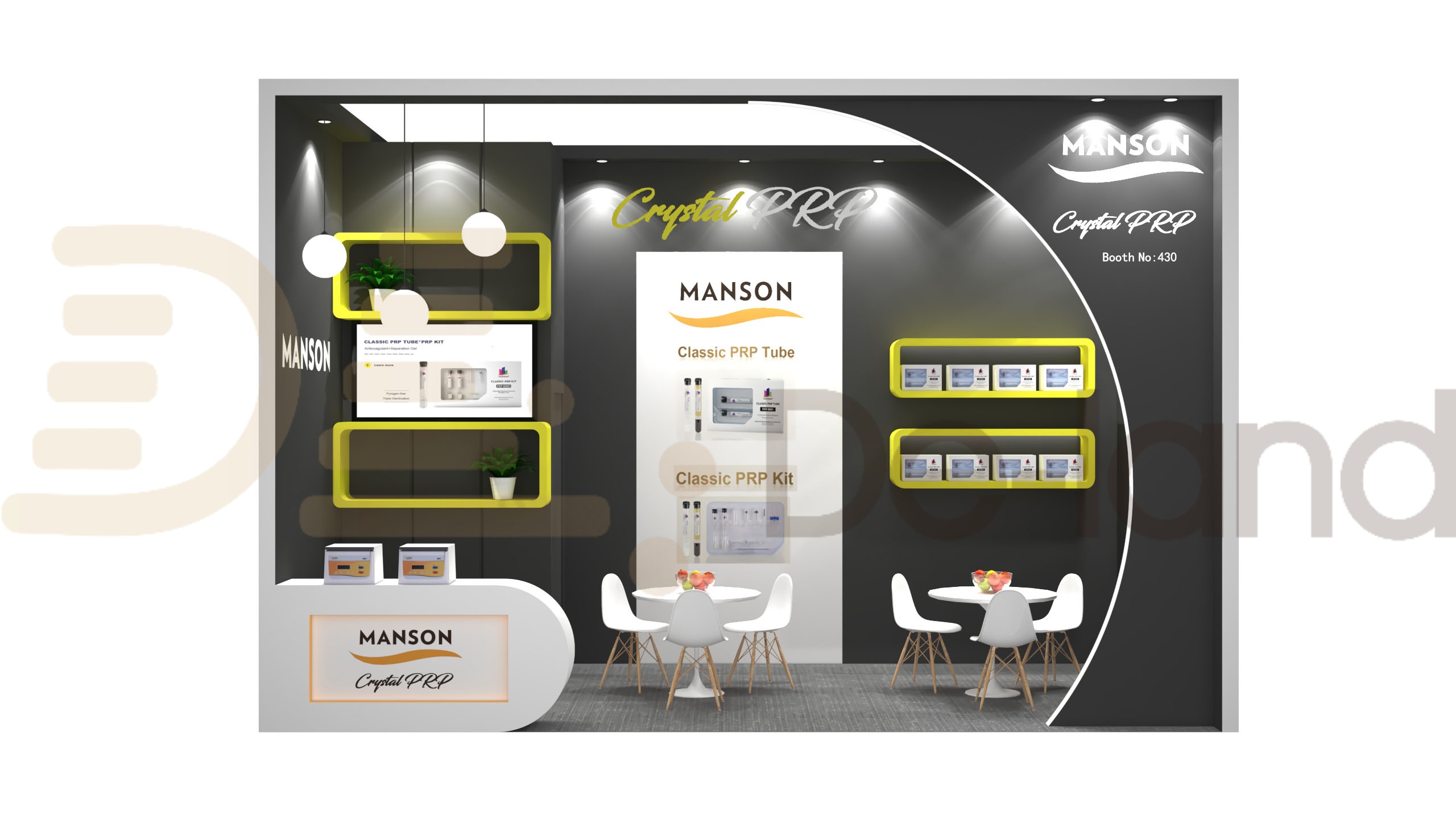 迪拜激光美容与皮肤护理展览会  Dubai Derma