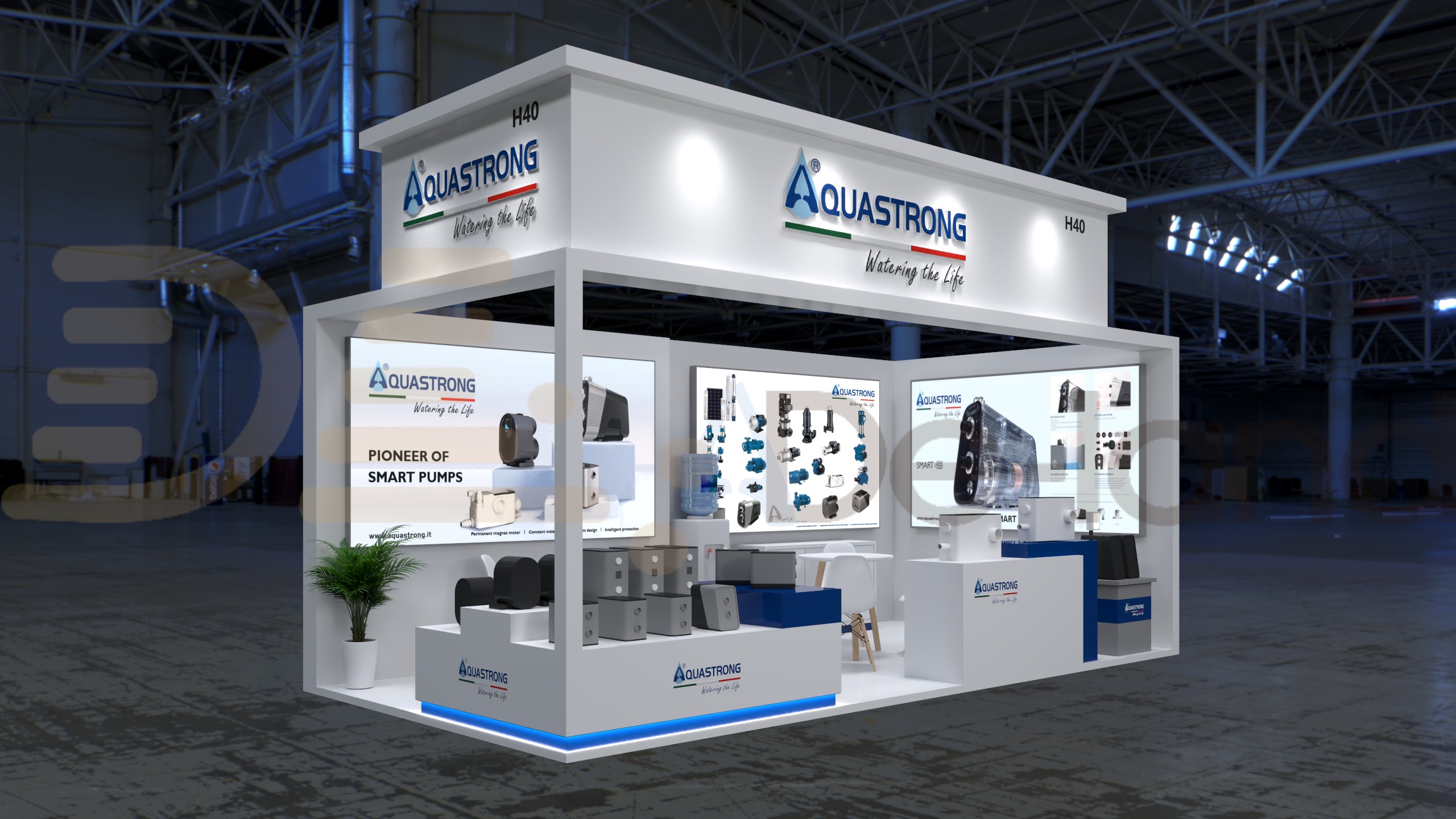 泰国曼谷水处理展览会ThaiWater