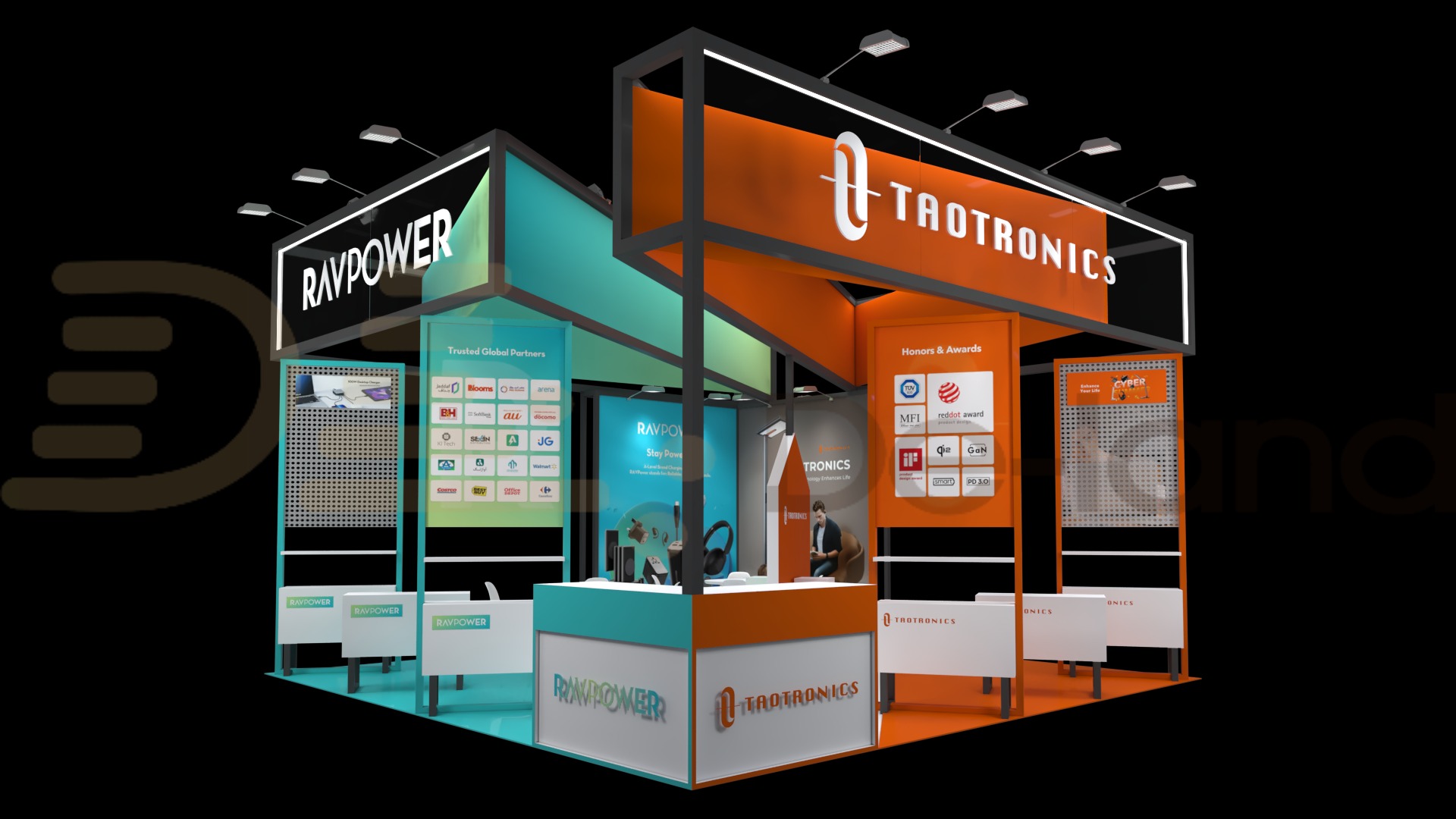 巴西圣保罗消费电子及家电展览会Eletrolarshow2024