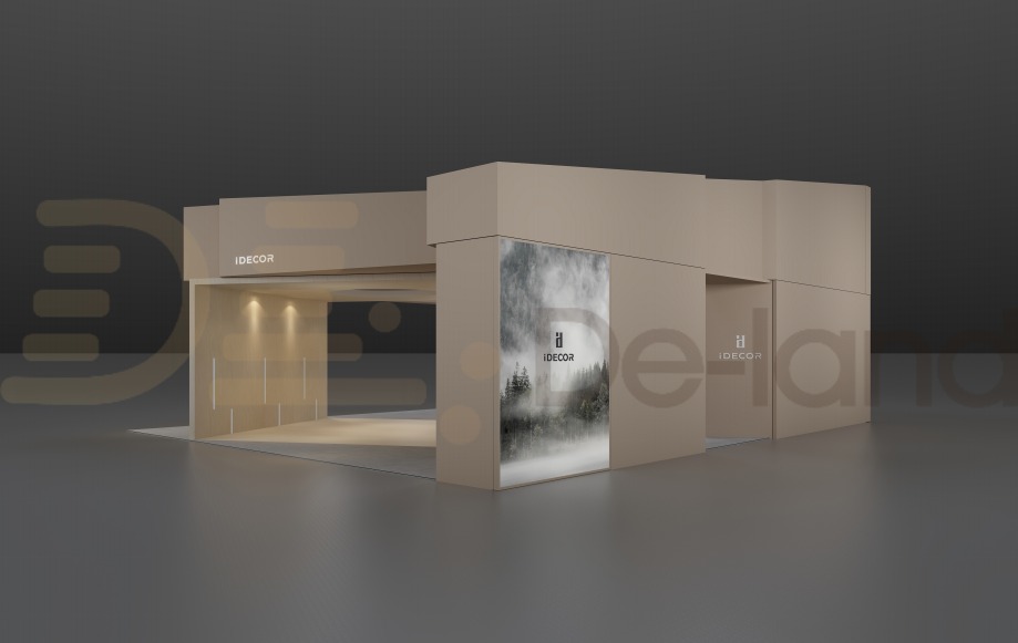 美国亚特兰大木工机械及家具配件展览会IWF ATLANTA 2024