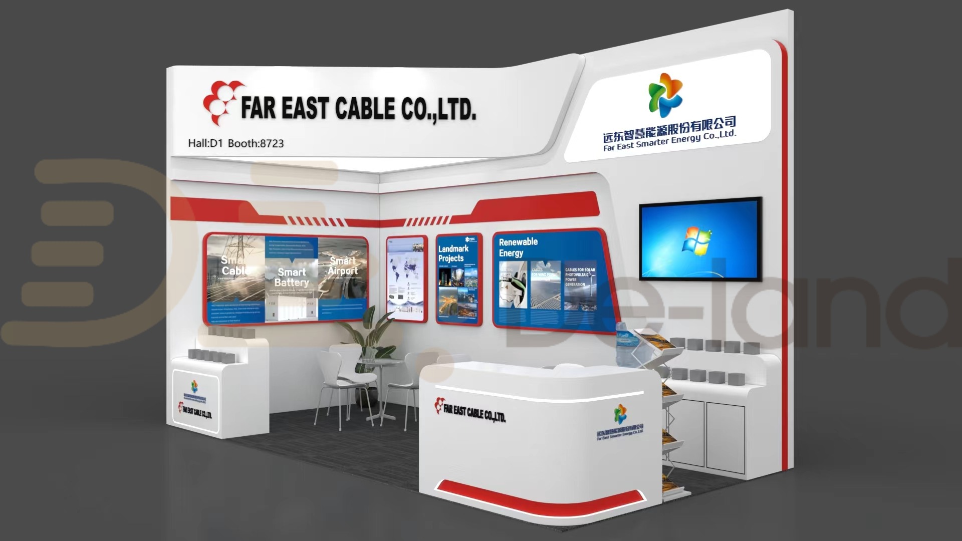 印尼雅加达电力及能源展览会EPI