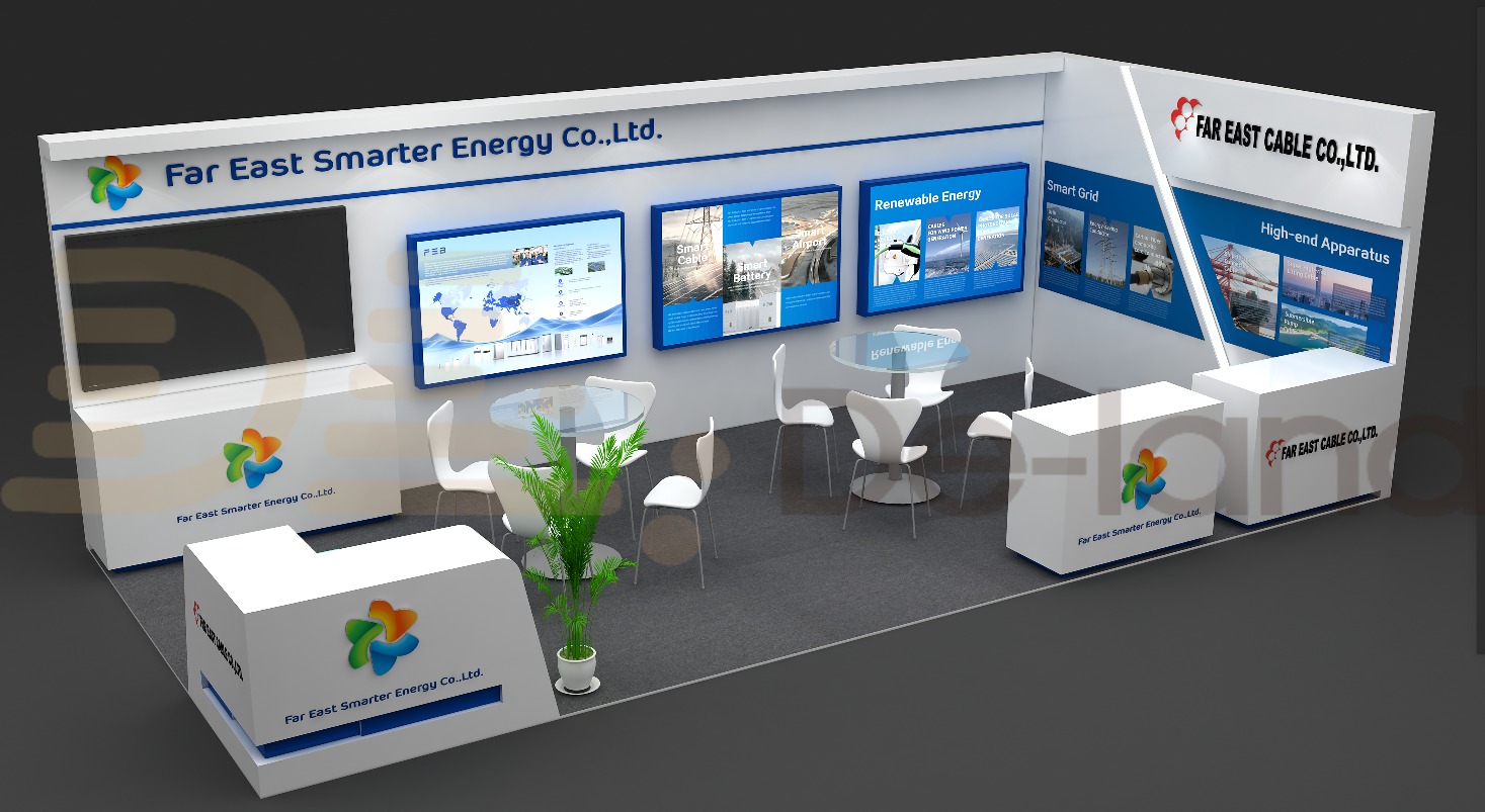 2024法国巴黎电力系统、电网设备及技术展览会