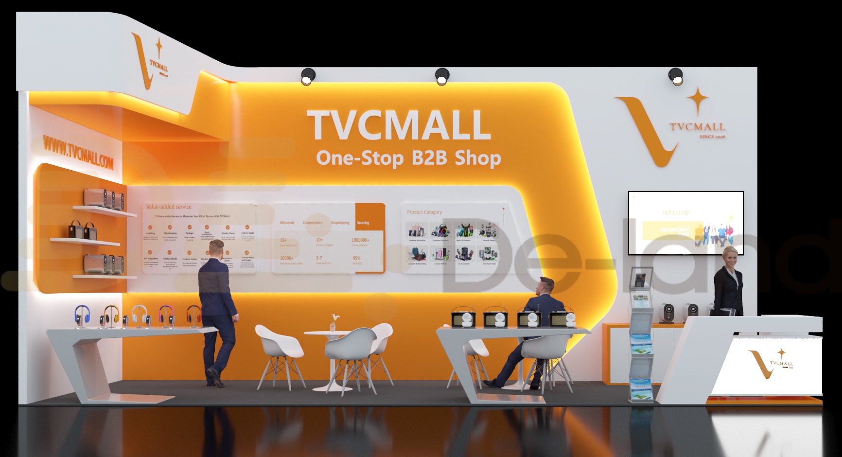 IFA德国柏林国际电子消费品展览会