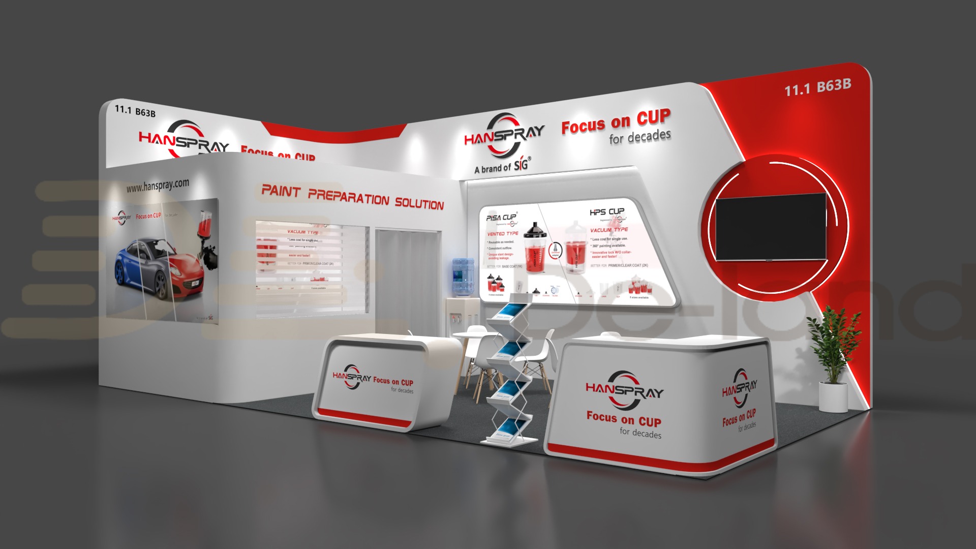 德国法兰克福汽配展Automechanika