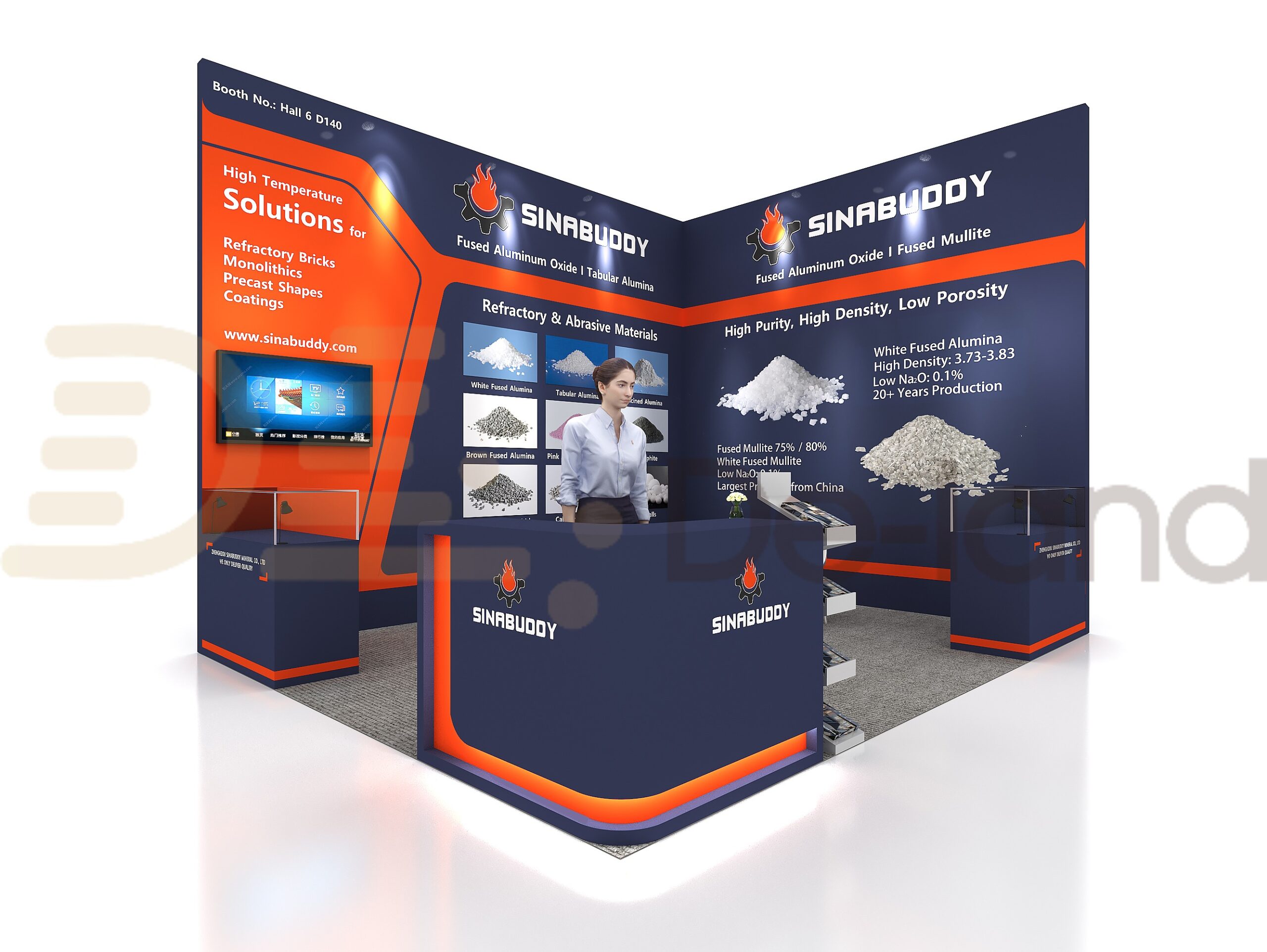 ANKIROS 2024 土耳其国际冶金铸造暨钢铁工业展