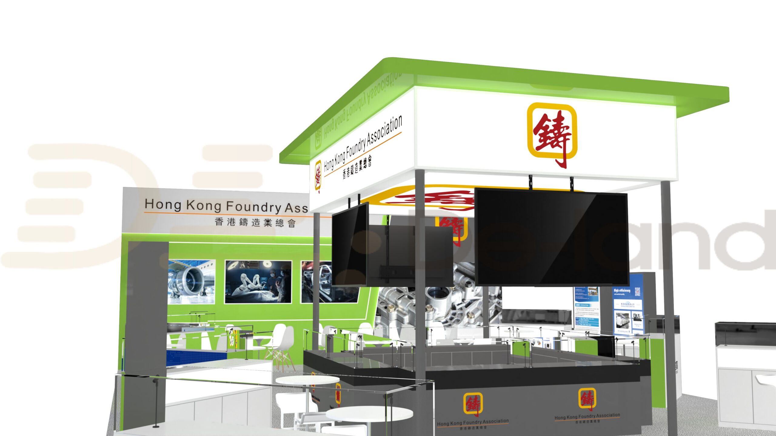 ANKIROS 2024 土耳其国际冶金铸造暨钢铁工业展