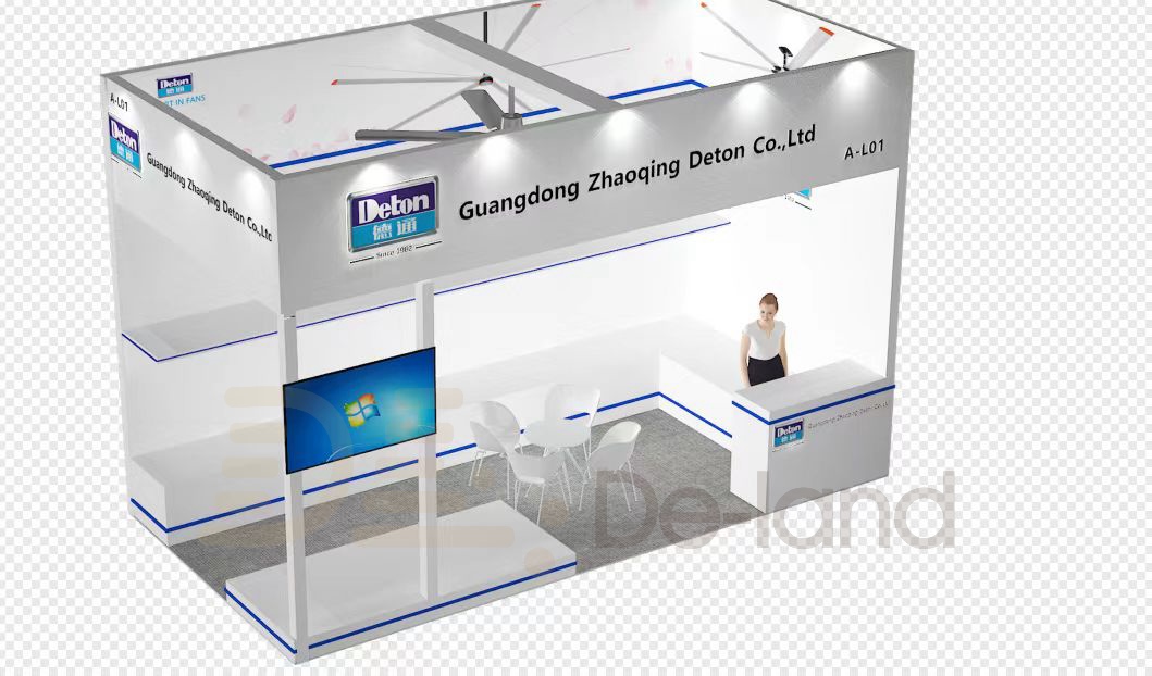 印尼雅加达暖通制冷展览会 Refrigeration & HVAC Indonesia