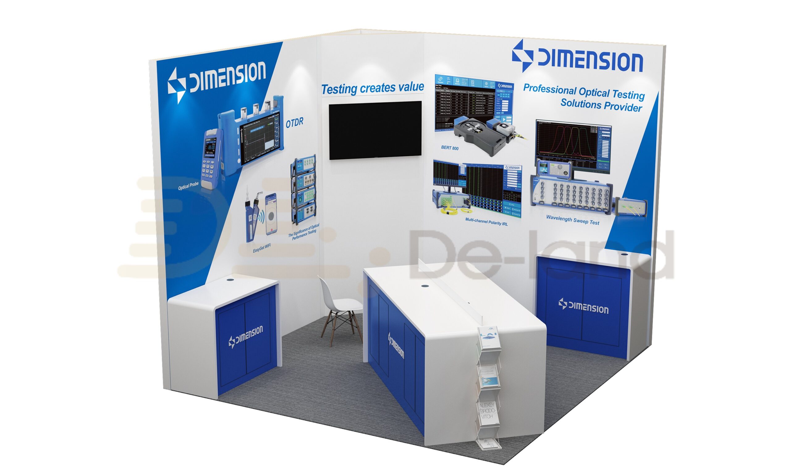 ECOC欧洲光通信会议