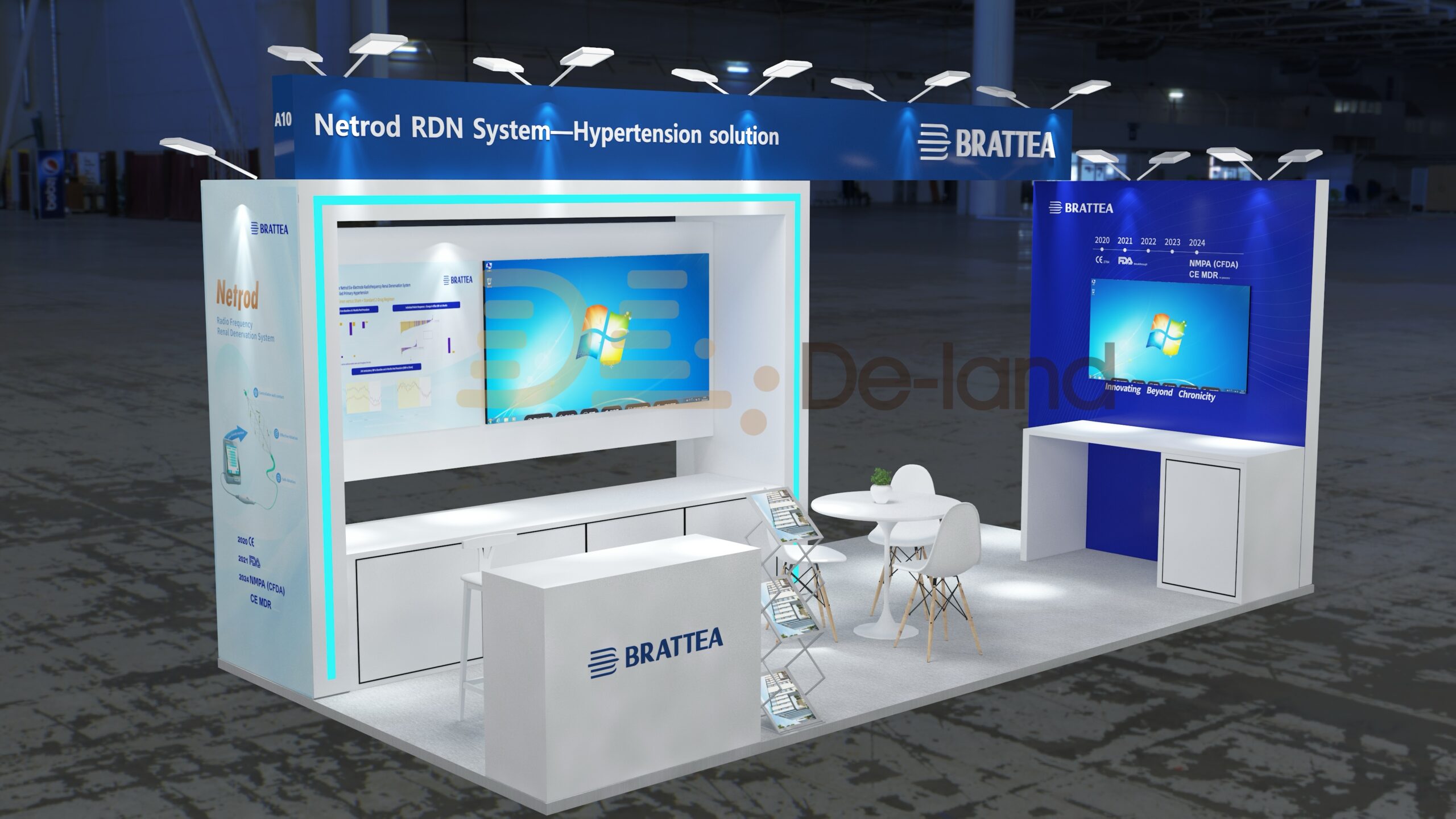 AICT-AsiaPCR 2024 亚太心血管介入学会年会展