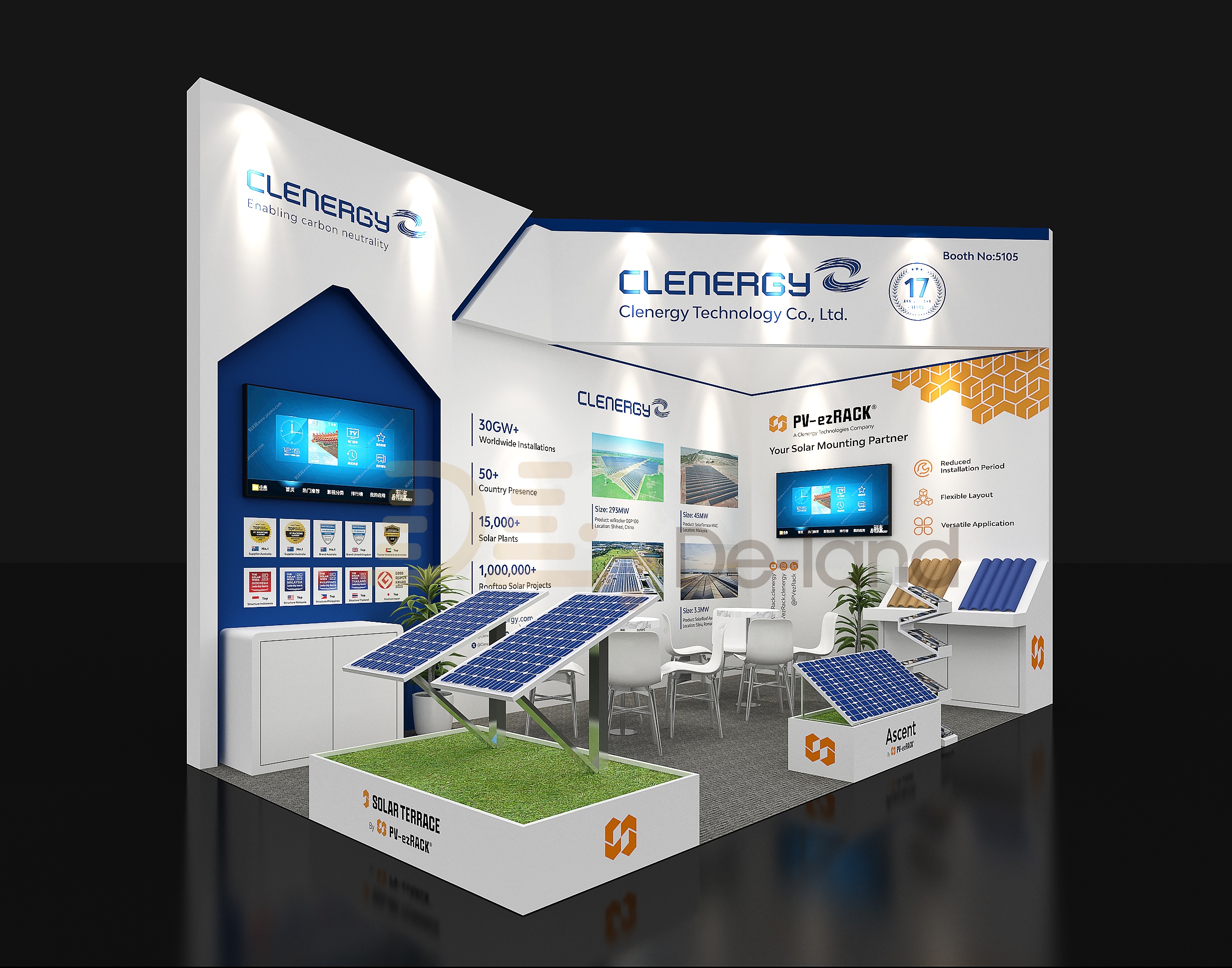 马来西亚吉隆坡绿色环保科技展览会 IGEM 2024