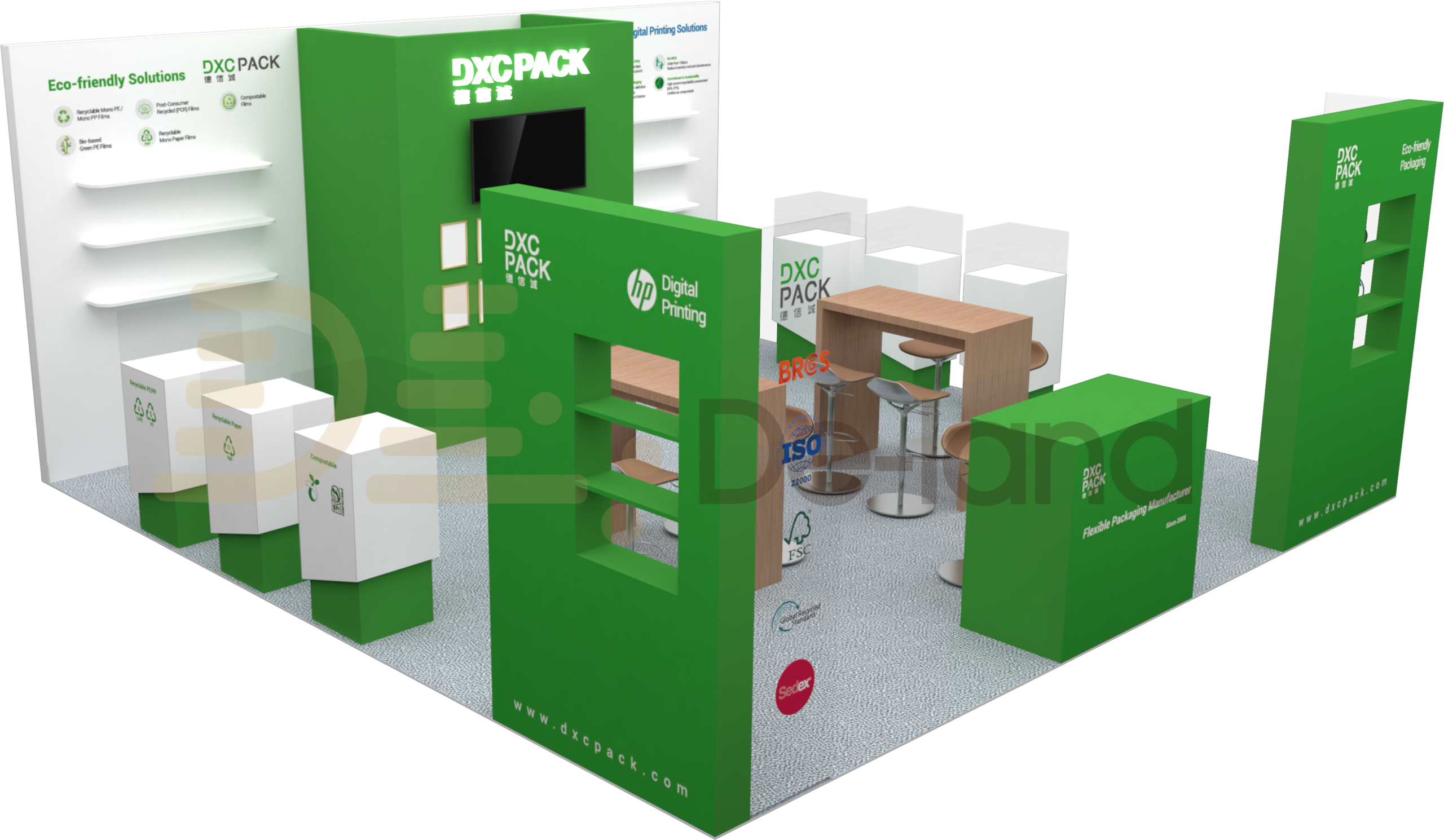 日本东京包装展览会 TOKYO PACK 2024