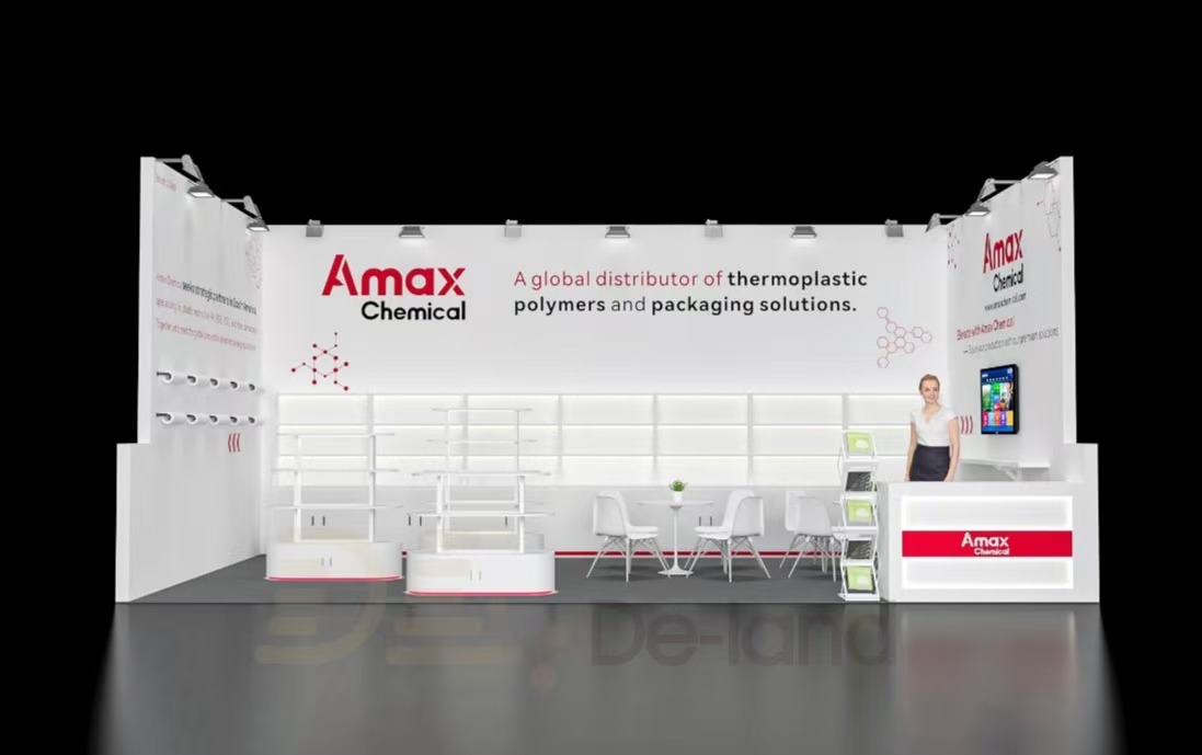 美国包装贸易展览会 PACK EXPO 2024