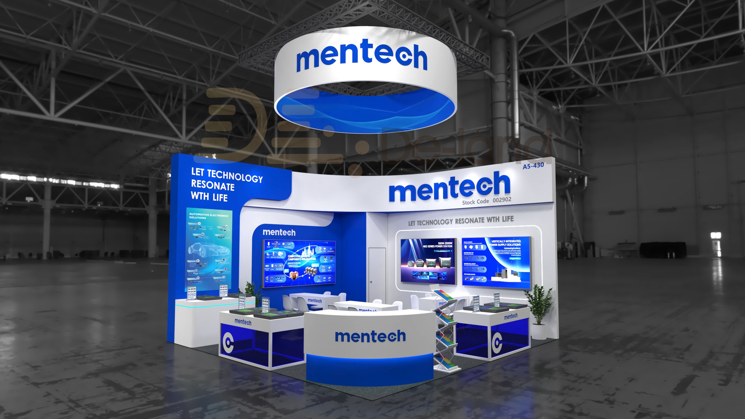 德国纽伦堡国际工业自动化及元器件展览会 SPS 2024