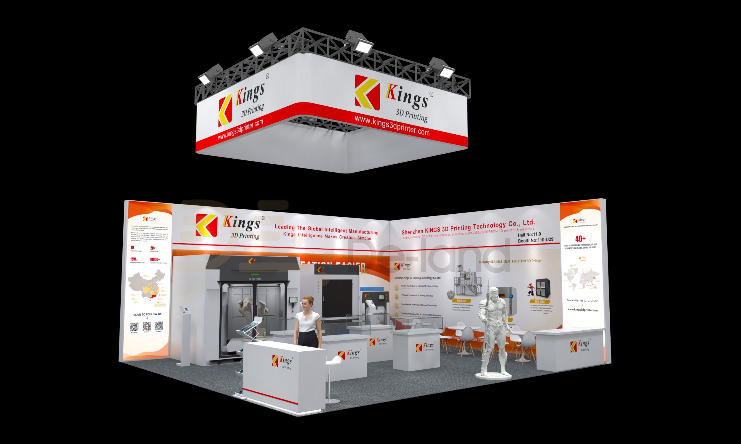 德国法兰克福精密成型及3D打印制造展 Formnext