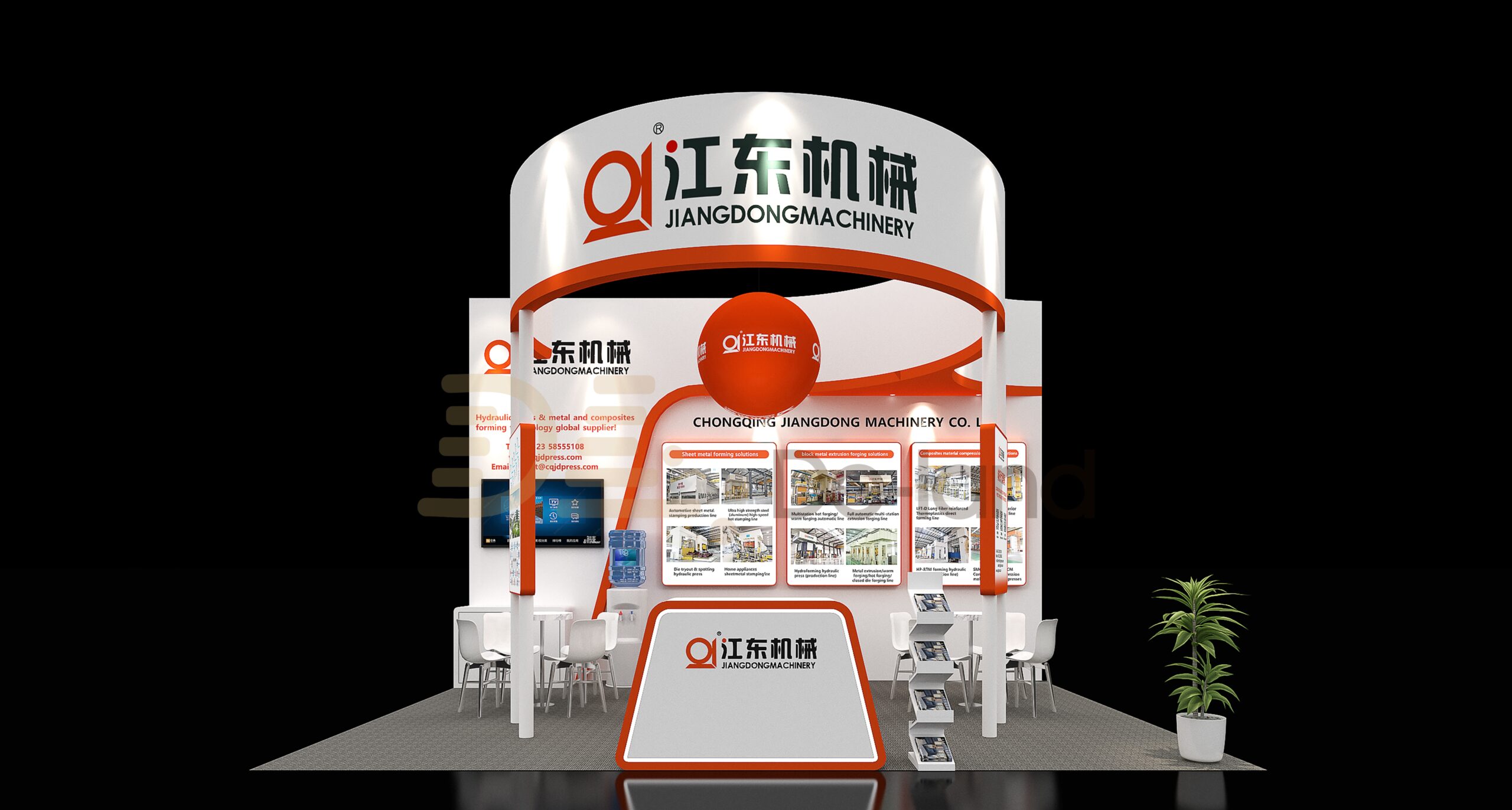 泰国曼谷金属加工机械及工具展 METALEX 2024