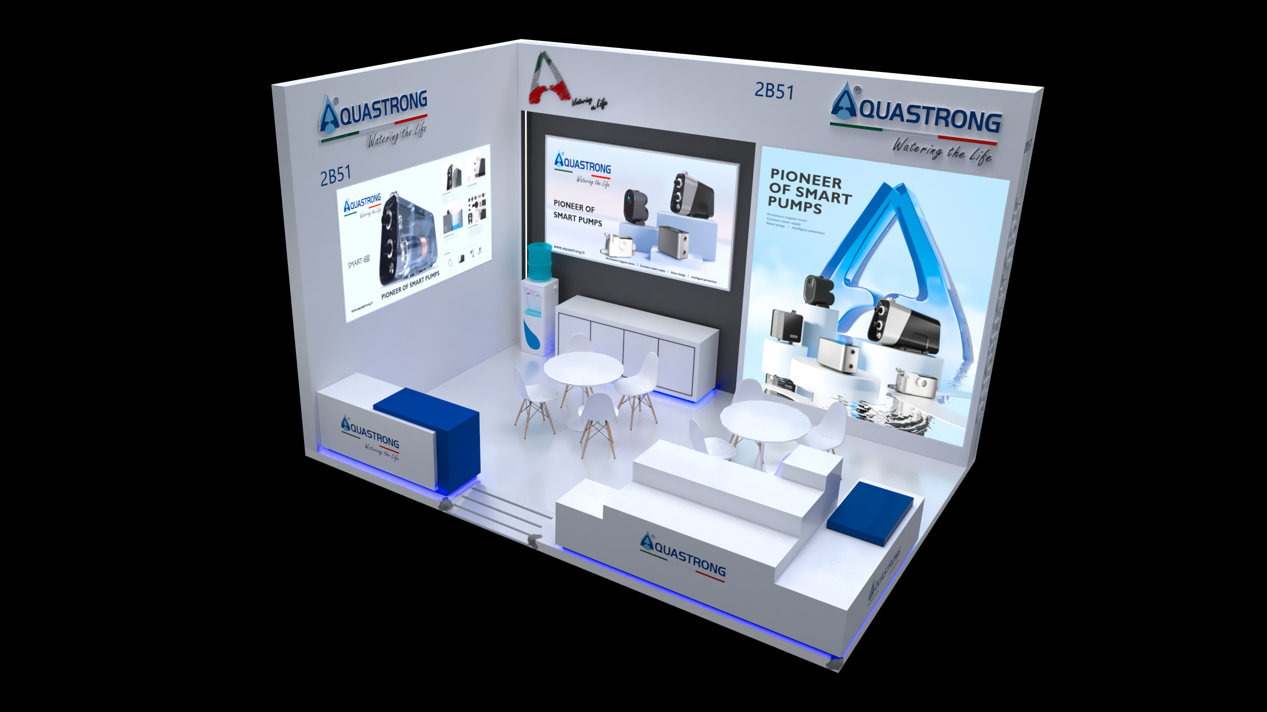 迪拜五大行业展览会 Big5 2024