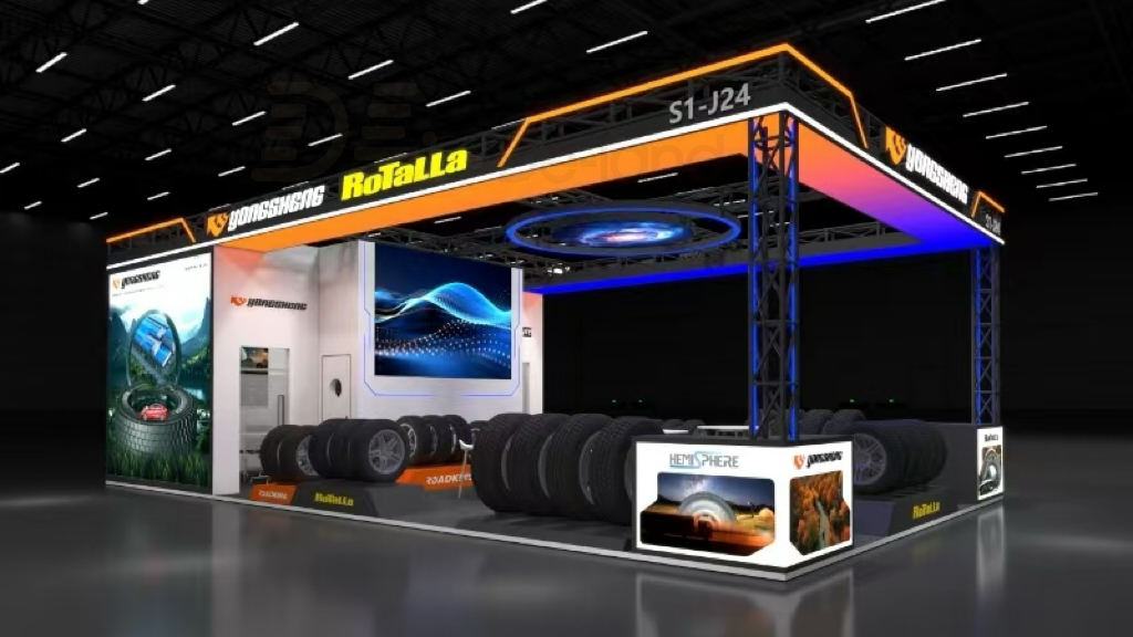 迪拜汽车配件及售后服务展览会 Automechanika Dubai 2024