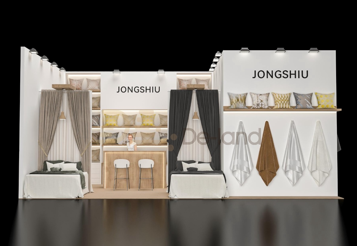 德国法兰克福国际家用及商用纺织品展览会 Heimtextil 2025