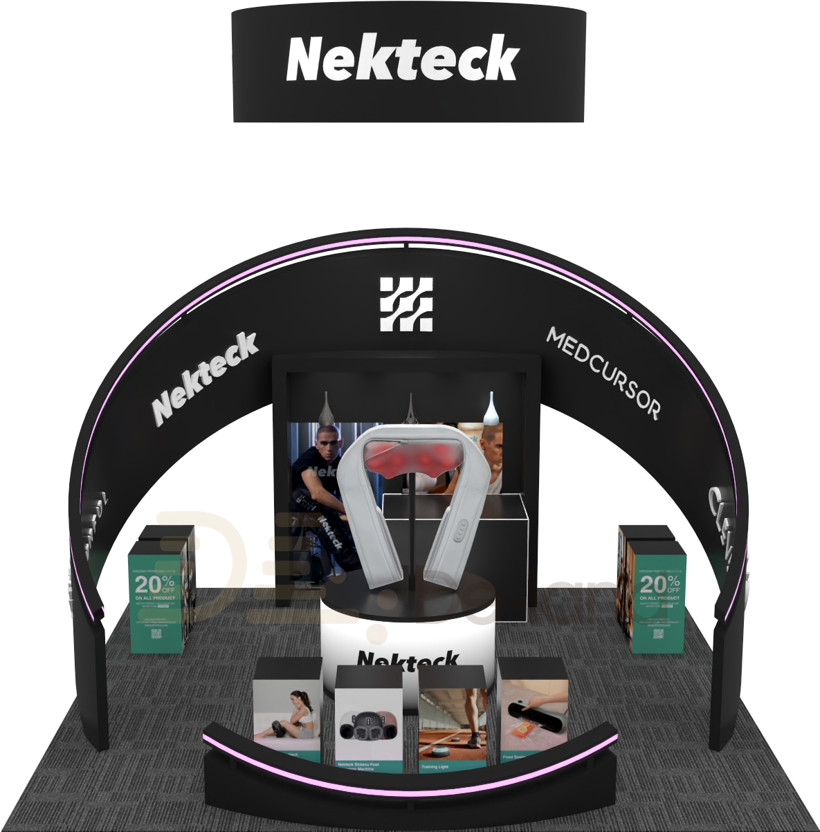 美国国际消费类电子产品展览会 CES 2025