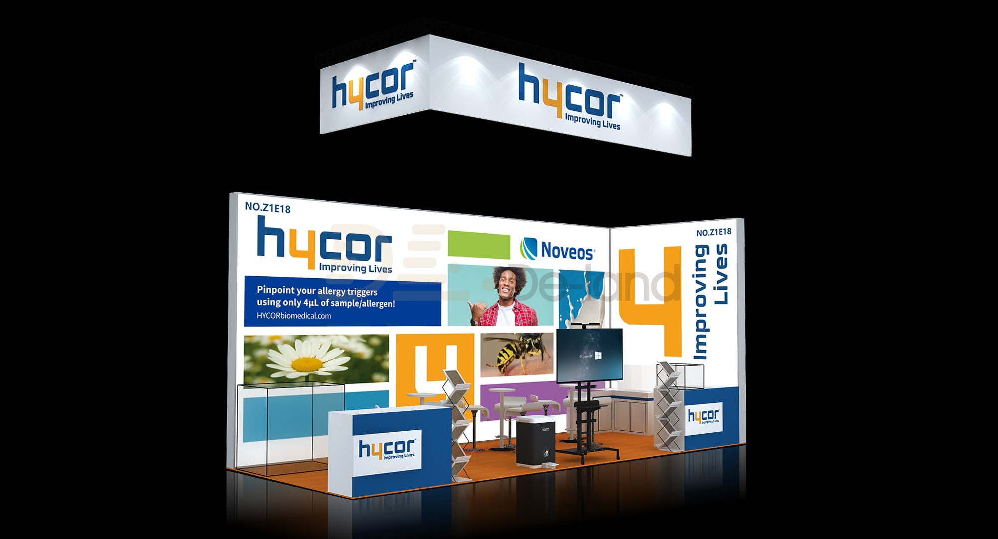 中东迪拜医疗器械展览会 Arab Health 2025