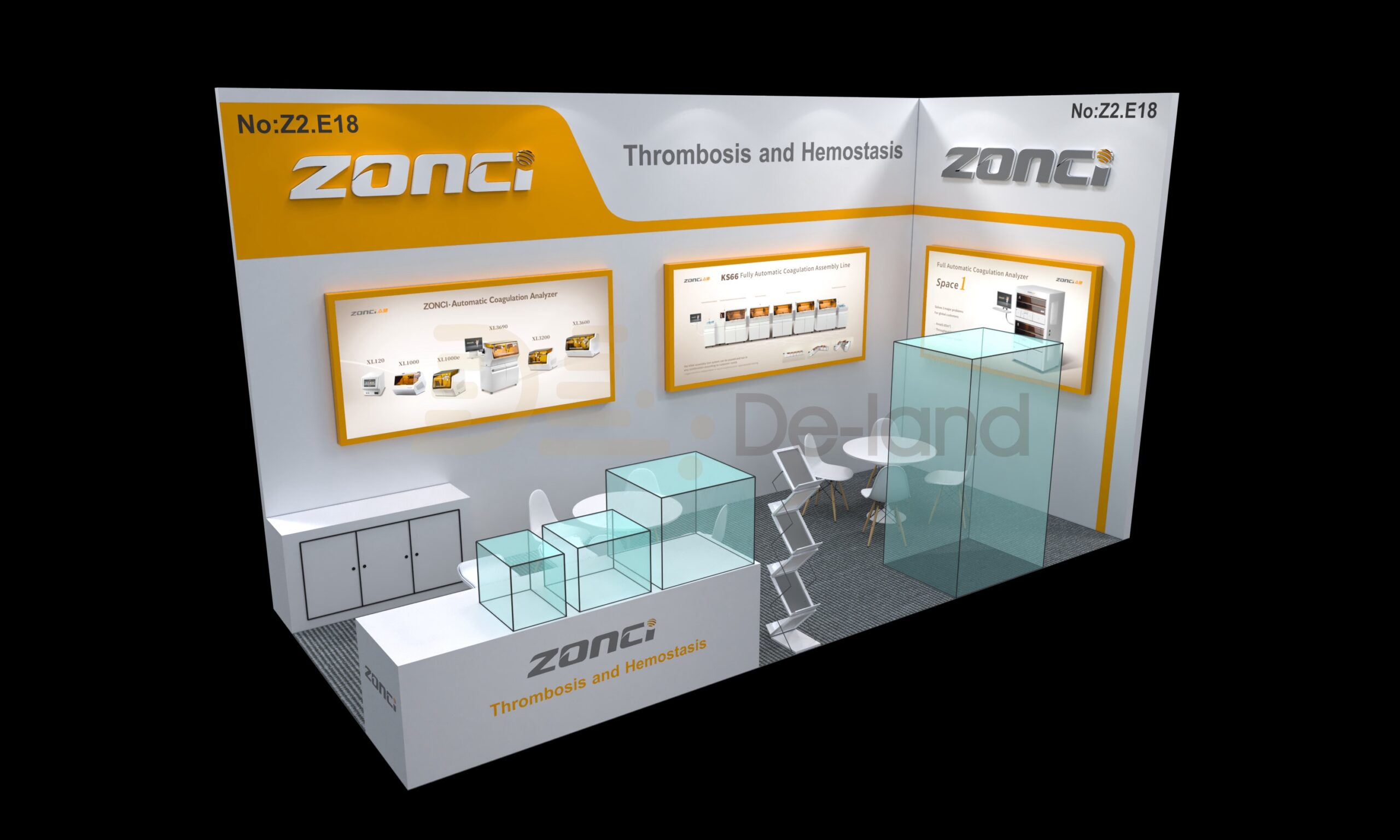 中东迪拜医疗器械展览会 Arab Health 2025