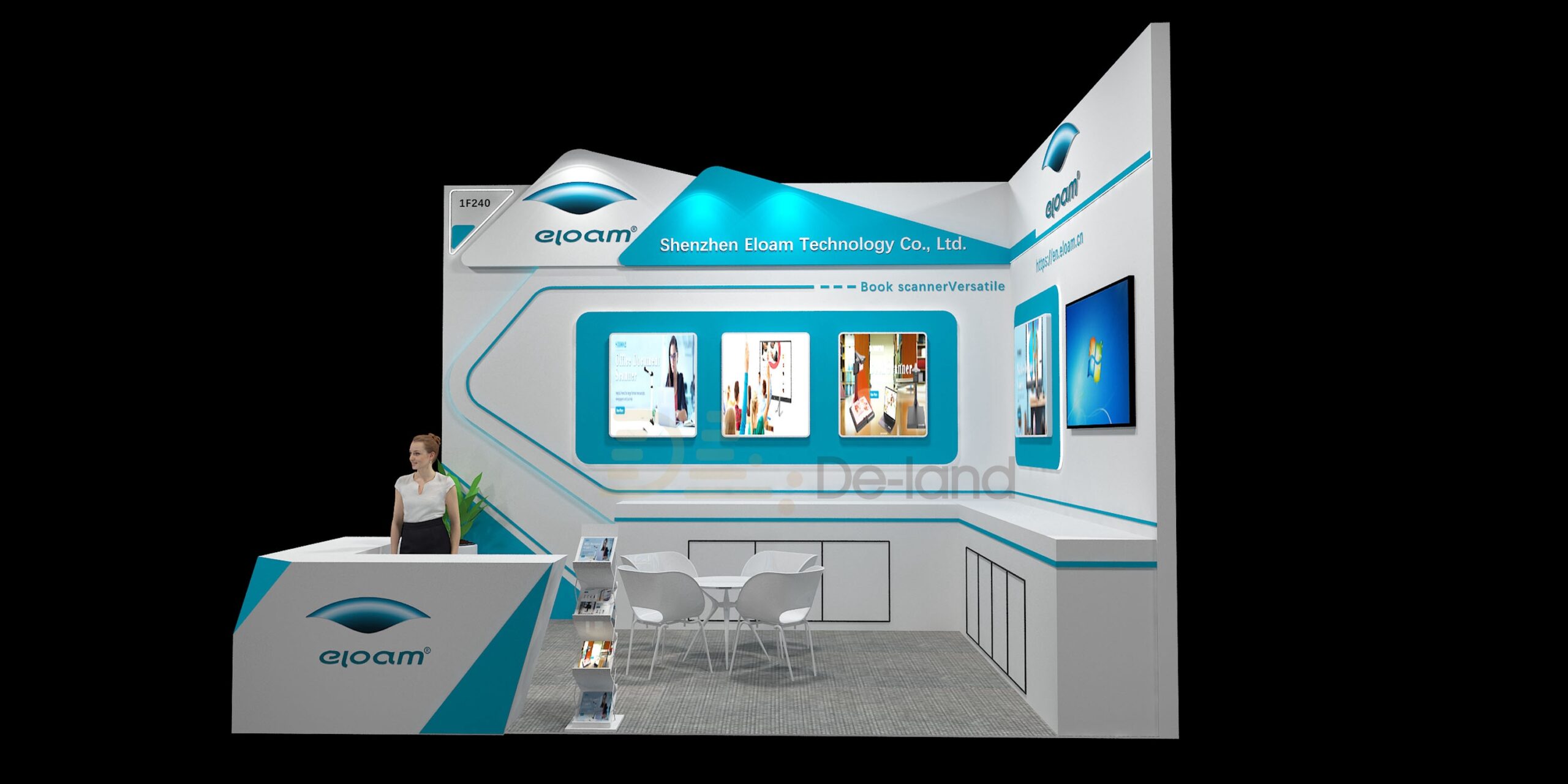 欧洲视听设备与信息系统集成技术展 ISE 2025