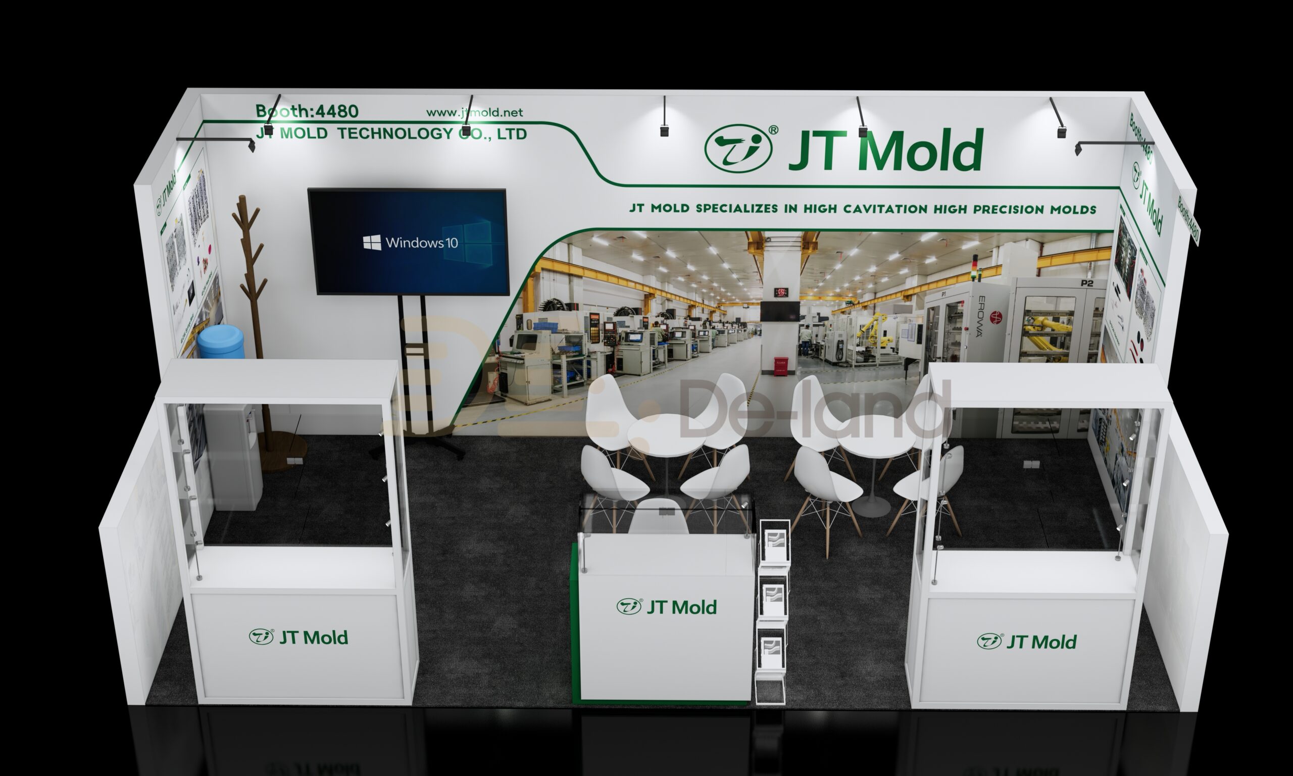 美国西部医疗器械设计及制造展览会 MD&M WEST 2025